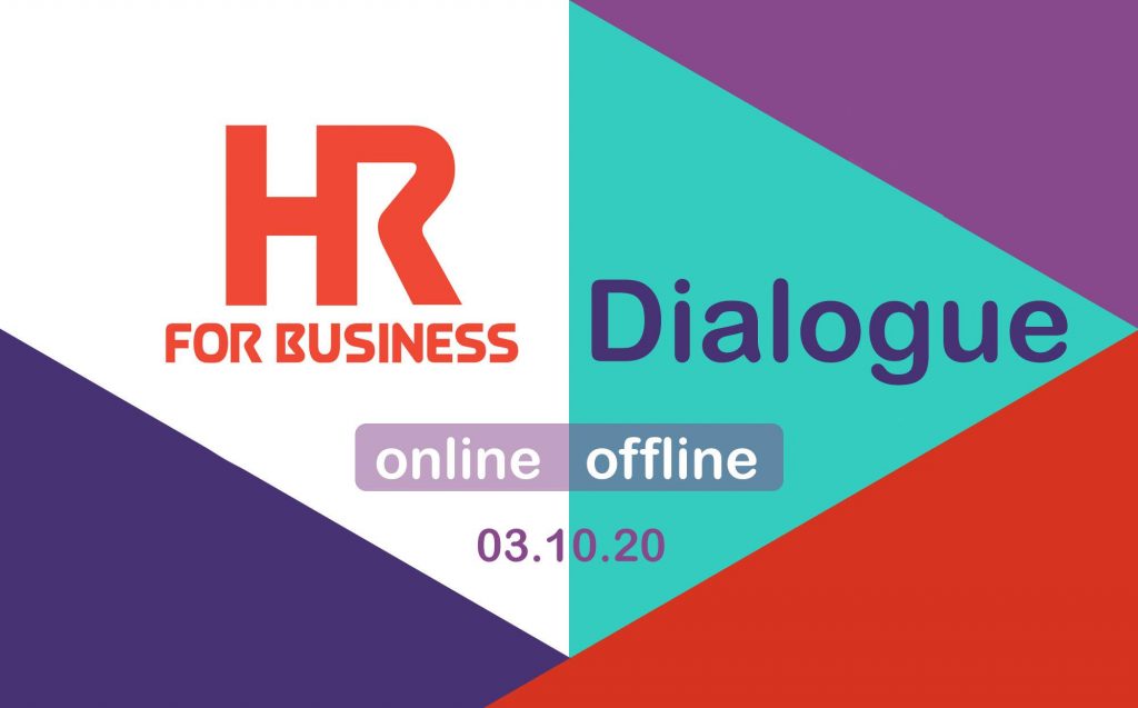 HR for Business.Dialogue